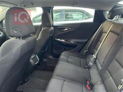 شيفروليه ماليبو